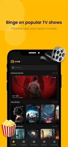 jio-hotstar-downloading tv show